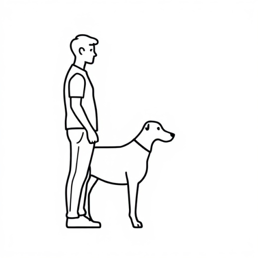 Mensch-Hunde-Coaching